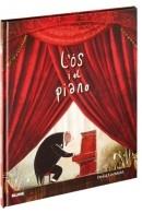 L'OS I EL PIANO | 9788498018783 | DAVID LITCHFIELD