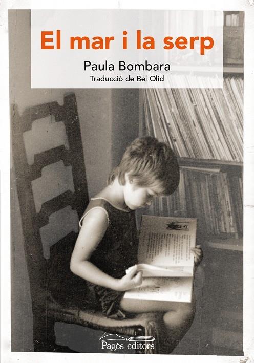 EL MAR I LA SERP | 9788499758077 | PAULA BOMBARA