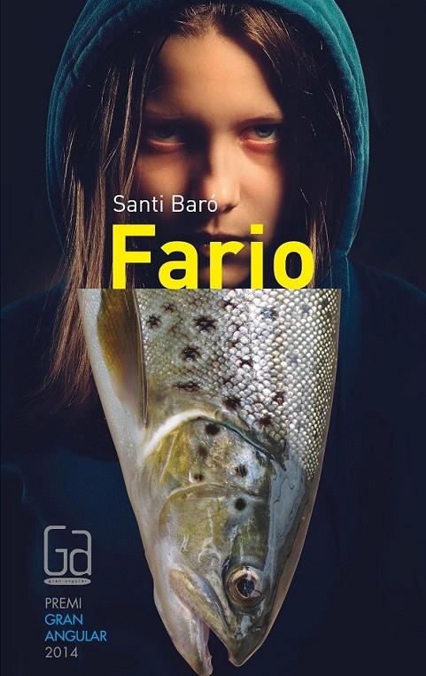 FARIO | 9788466137362 | SANTI BARO