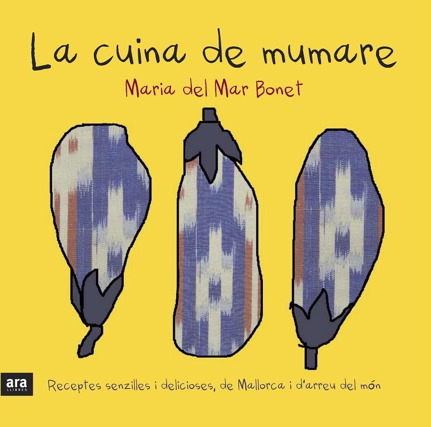 LA CUINA DE MUMARE | 9788415224266 | MARIA DEL MAR BONET