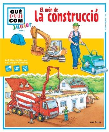 EL MON DE LA CONSTRUCCIÓ | 9788497873260