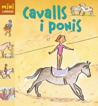 CAVALLS I PONIS | 9788480169677