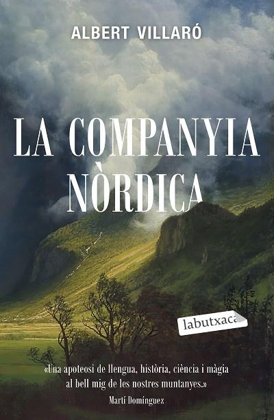 LA COMPANYIA NORDICA | 9788418572630 | ALBERT VILLARO