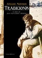 TRADICIONS | 9788497915694 | APEL·LES MESTRES (A CURA DE JOAN ARMANGUÉ HERRERO)