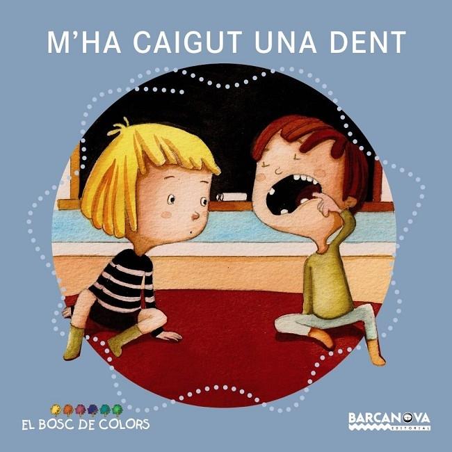 M'HA CAIGUT UNA DENT | 9788448938536