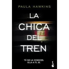 LA NOIA DEL TREN | 9788416863228 | PAULA HAWKINS