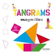 TANGRAMS MAGNÈTICS | 9788498254402