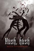 HUSH, HUSH | 9788424633790 | BECCA FITZPATRICK