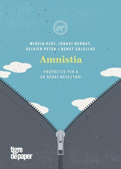 AMNISTIA | 9788418705021 | AAVV