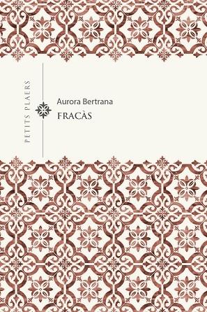 FRACAS | 9788418908767 | AURORA BERTRANA