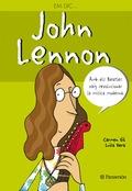 JOHN LENNON    EM DIC ... | 9788434232280 | CARMEL GIL - LUISA VERA