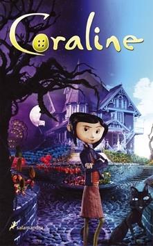 CORALINE | 9788498382372 | NEIL GAIMAN