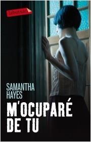 M'OCUPARE DE TU | 9788499307275 | SAMANTHA HAYES