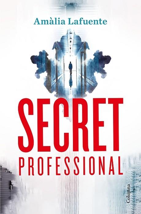 SECRET PROFESSIONAL | 9788466428361 | AMALIA LAFUENTE