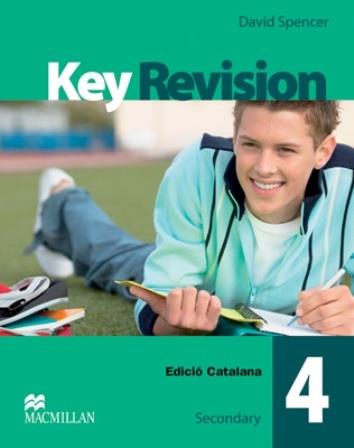 KEY REVISION 4 + CD | 9780230024083 | DAVID SPENCER