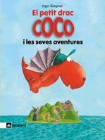 EL PETIT DRAC COCO I LES SEVES AVENTURES | 9788424633462 | INGO SIEGNER