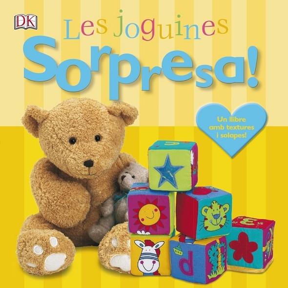 LES JOGUINES | 9788499067933