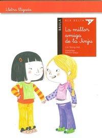 LA MILLOR AMIGA DE LA JINJU | 9788447926879 | LIM YEONG - HEE