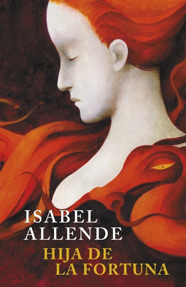 HIJA DE LA FORTUNA | 9788401352867 | ISABEL ALLENDE