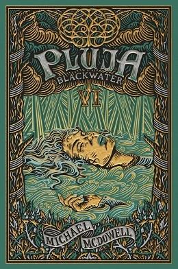 BLACKWATER VI PLUJA | 9788419654755 | M. MCDOWELL