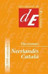 DICCIONARI NEERLANDÈS CATALÀ | 9788441218833