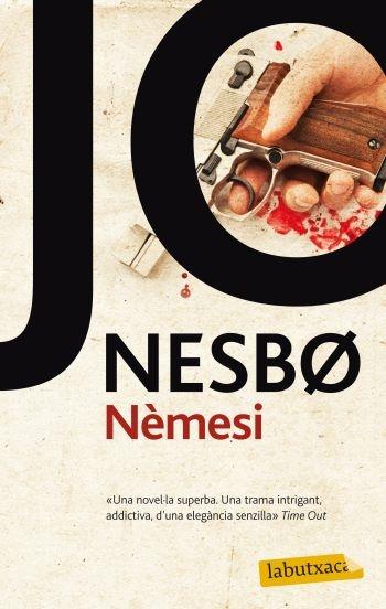 NEMESI | 9788499302850 | JO NESBO