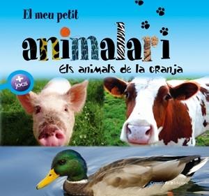 ELS ANIMALS DE LA GRNJA | 9788497916974