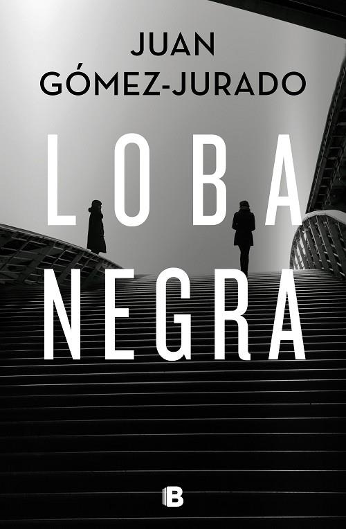 LOBA NEGRA | 9788466666497 | JUAN GOMEZ JURADO