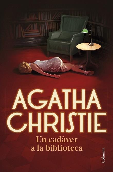 UN CADAVER A LA BIBLIOTECA | 9788466429191 | AGATHA CHRISTIE