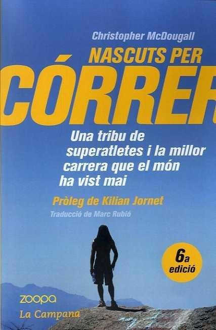 NASCUTS PER CORRER | 9788416457373 | CHRISTOPHER MCDOUGALL