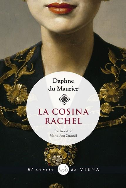 LA COSINA RACHEL | 9788417998585 | DAPHNE DU MAURIER