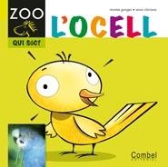 L'OCELL | 9788498256314