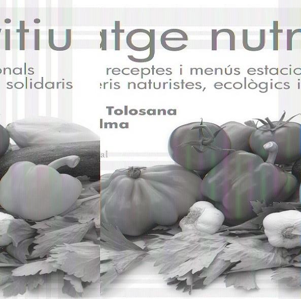 VIATGE NUTRITIU RECULL DE RECEPTES I MENUS.. | 9788498883480 | MONTSE L. TOLOSANA - ISABEL CELMA