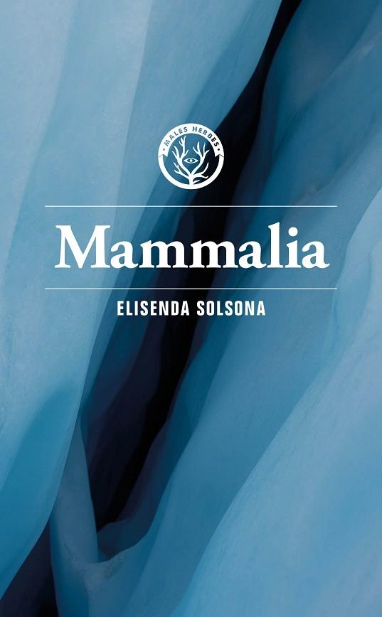 MAMMALIA | 9788412782479 | ELISENDA SOLSONA