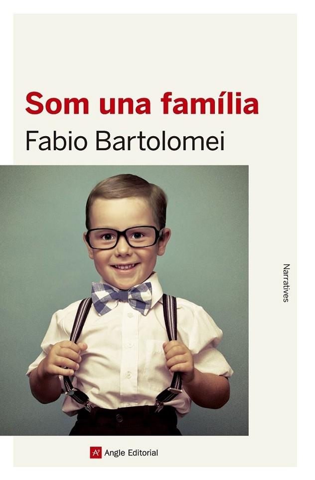 SOM UNA FAMILIA | 9788416139637 | FABIO BARTOLOMEI