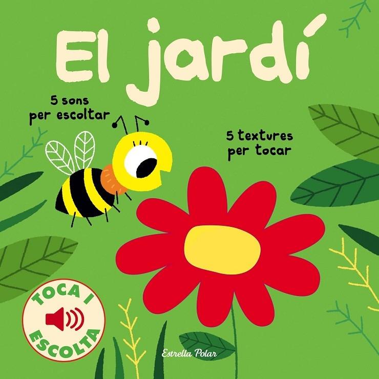 EL JARDI | 9788491375333