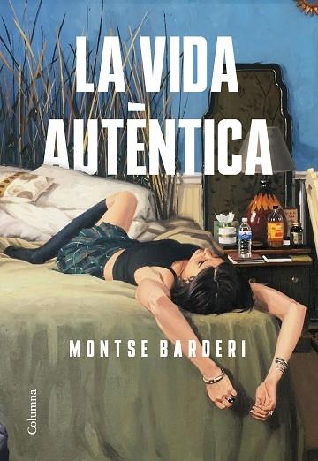 LA VIDA AUTENTICA | 9788466428118 | MONTSE BARDERI