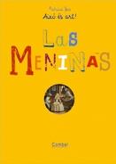 LAS MENINAS | 9788498254884 | PATRICIA GEIS