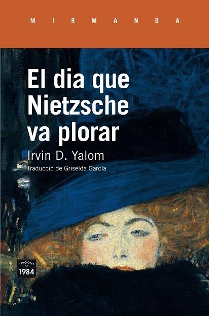 EL DIA QUE NIETZCHE VA PLORAR | 9788416987214 | IRVIN D. YALOM