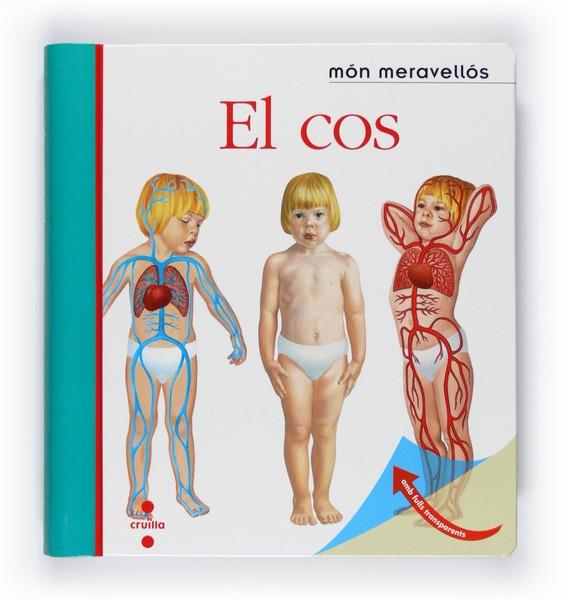 EL COS | 9788466125154 | GALLIMARD JEUNESSE