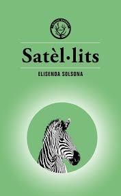 SATEL.LITS | 9788494917073 | ELISENDA SOLSONA