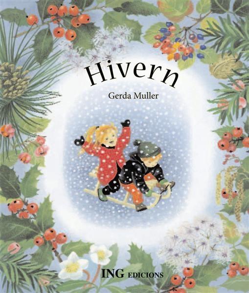 HIVERN | 9788489825604 | GERDA MULLER