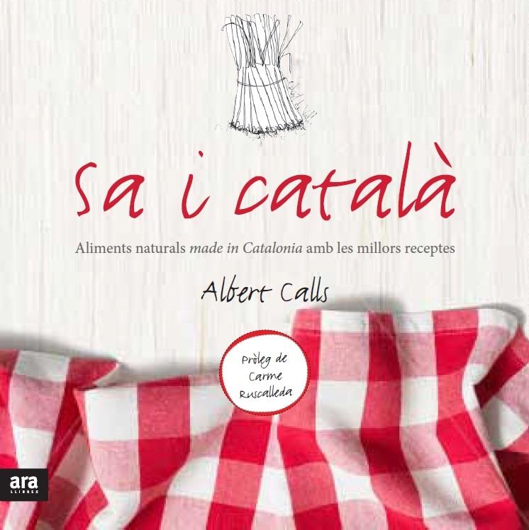 SA I CATALA | 9788415642848 | ALBERT CALLS