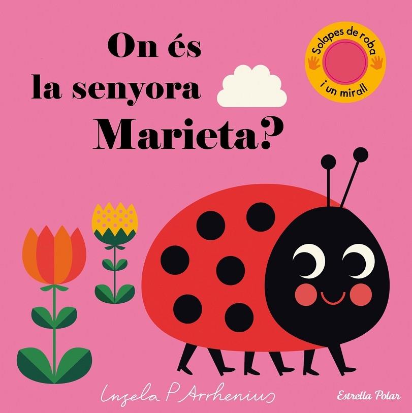 ON ES LA SENYORA MARIETA? | 9788491373629 | INGELA P. ARRHENIUS