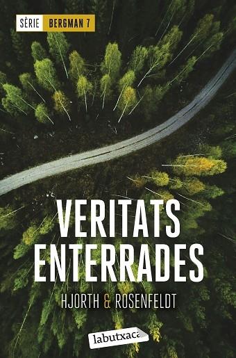 VERITATS ENTERRADES | 9788419107381 | HJORTH