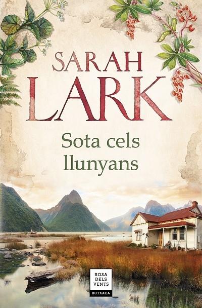 SOTA CELS LLUNYAS | 9788417444877 | SARAH LARK