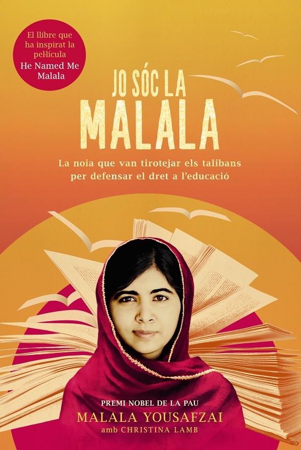 JO SOC LA MALALA | 9788491041924 | MALALA YOUSAFZAI AMB CHRISTINA LAMB