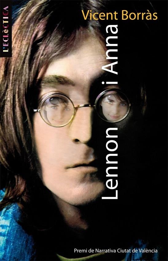 LENNON I ANNA | 9788498244229 | VICENT BORRÀS