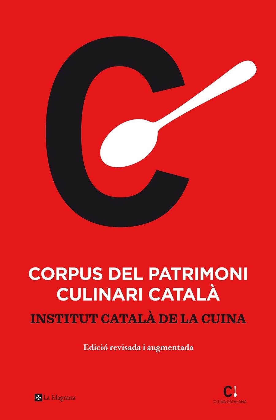 CORPUS DEL PATRIMONI CULINARI CATALA | 9788482648156