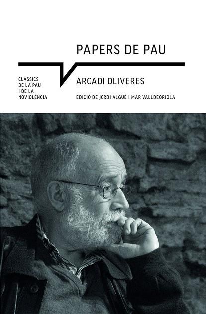 PAPERS DE PAU | 9788419017345 | ARCADI OLIVERES